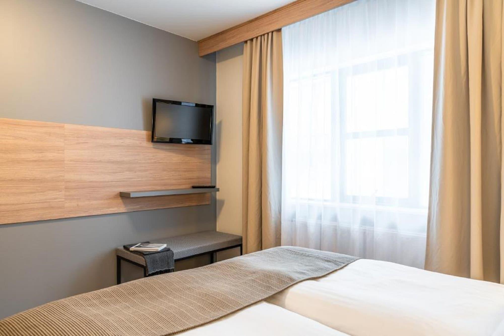 Hotel Edda Vik Cottages Kültér fotó
