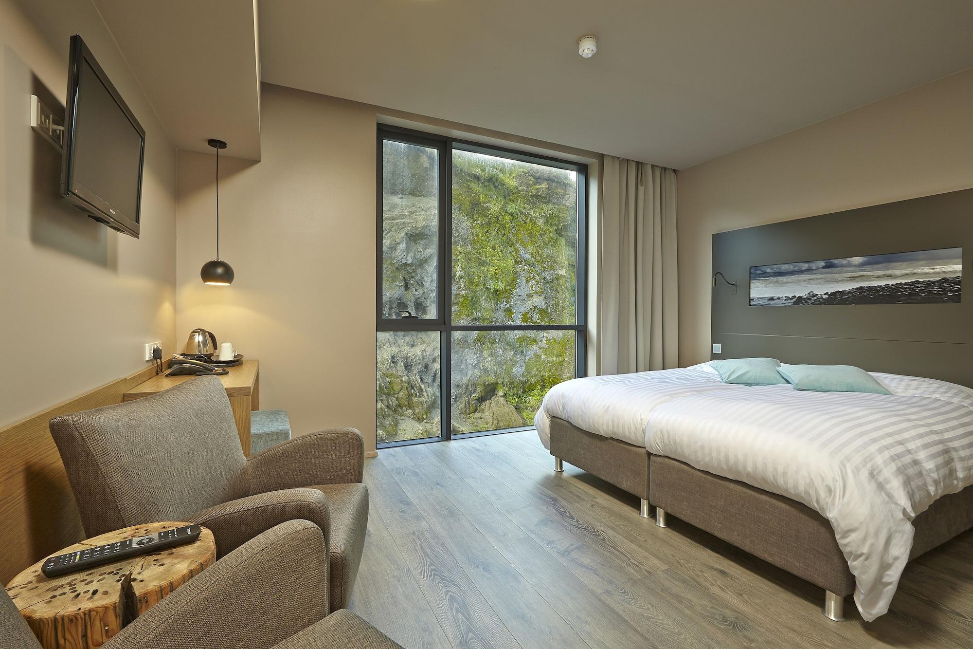 Hotel Edda Vik Cottages Kültér fotó