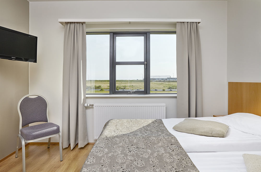 Hotel Edda Vik Cottages Kültér fotó