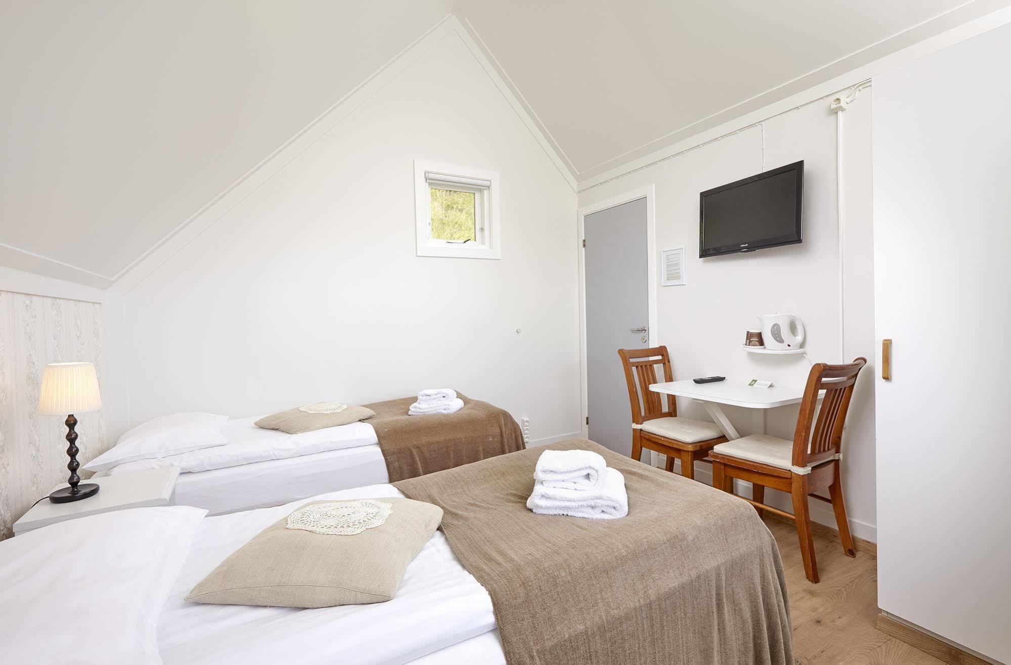 Hotel Edda Vik Cottages Kültér fotó